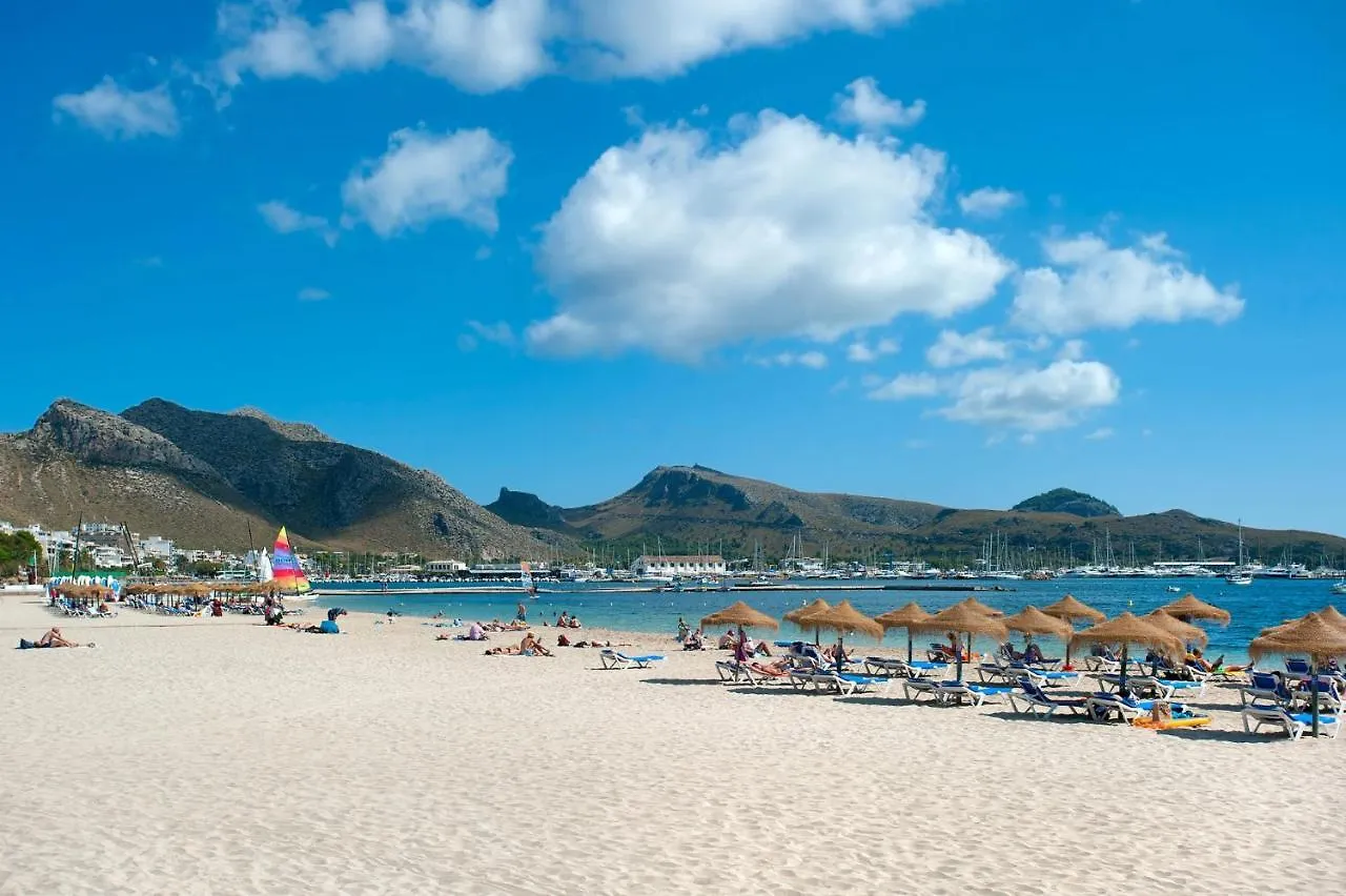 Casa Gotmar 132 Βίλα Port de Pollenca Ισπανία