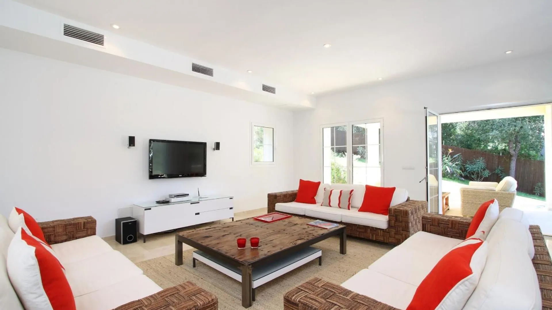 Casa Gotmar 132 Βίλα Port de Pollenca