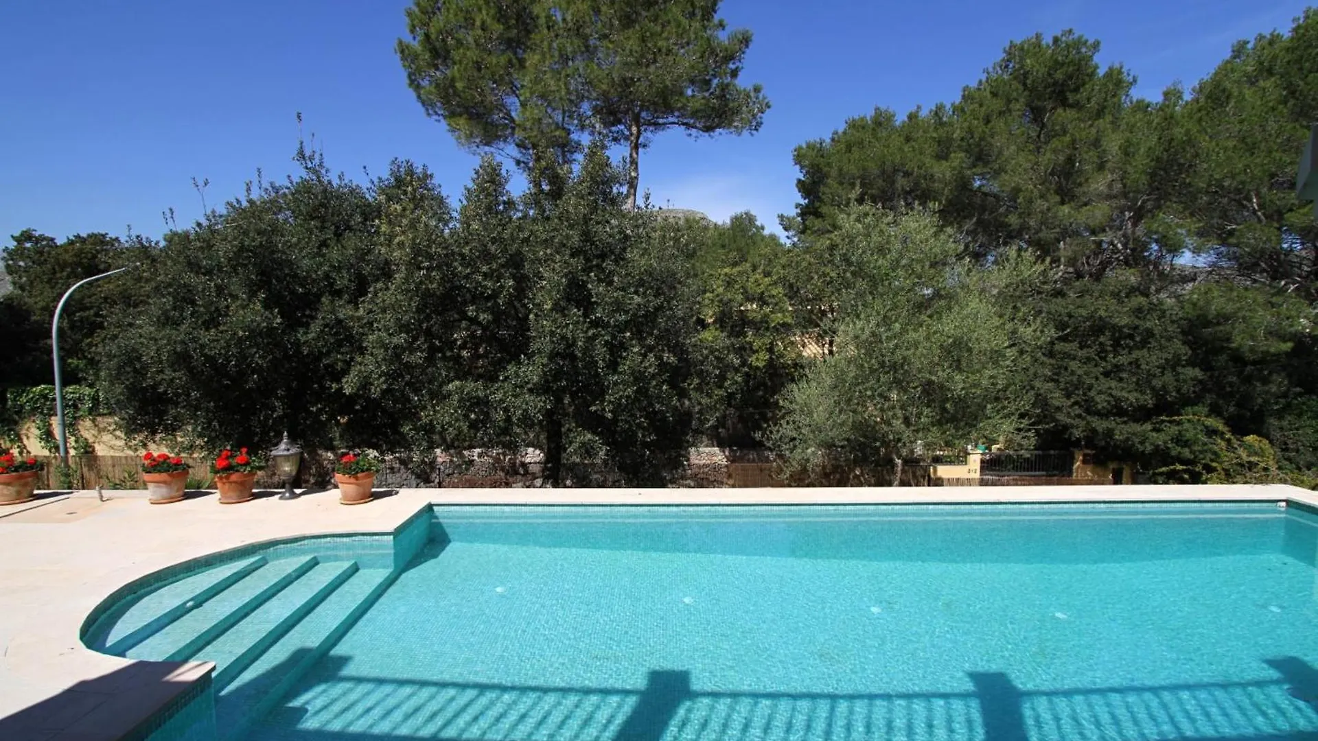 Casa Gotmar 132 Βίλα Port de Pollenca