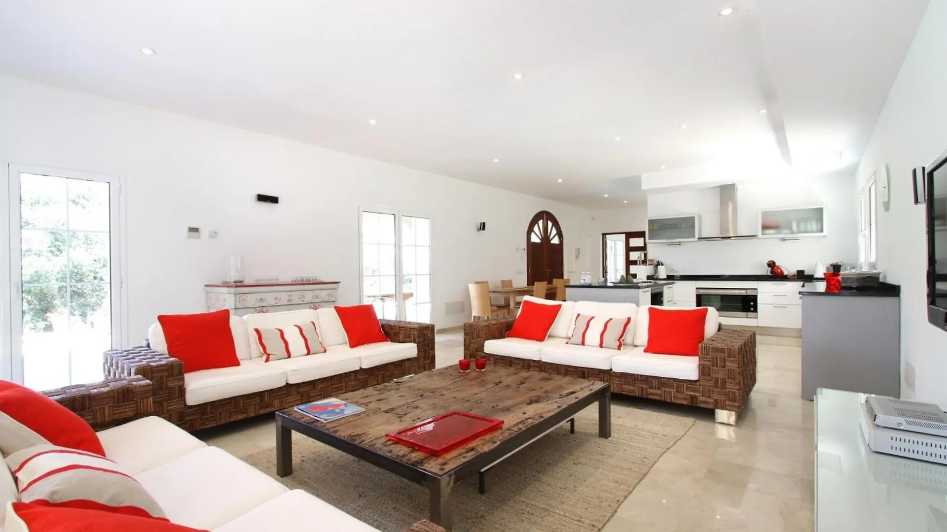 Casa Gotmar 132 Βίλα Port de Pollenca Ισπανία
