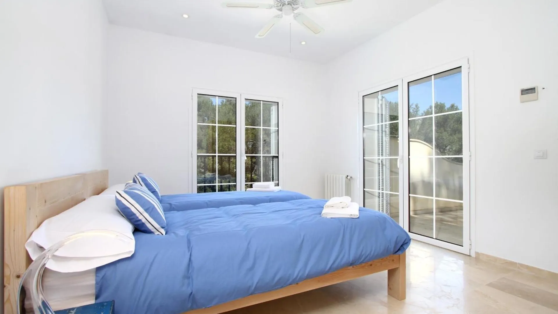 Casa Gotmar 132 Βίλα Port de Pollenca 0*,  Ισπανία