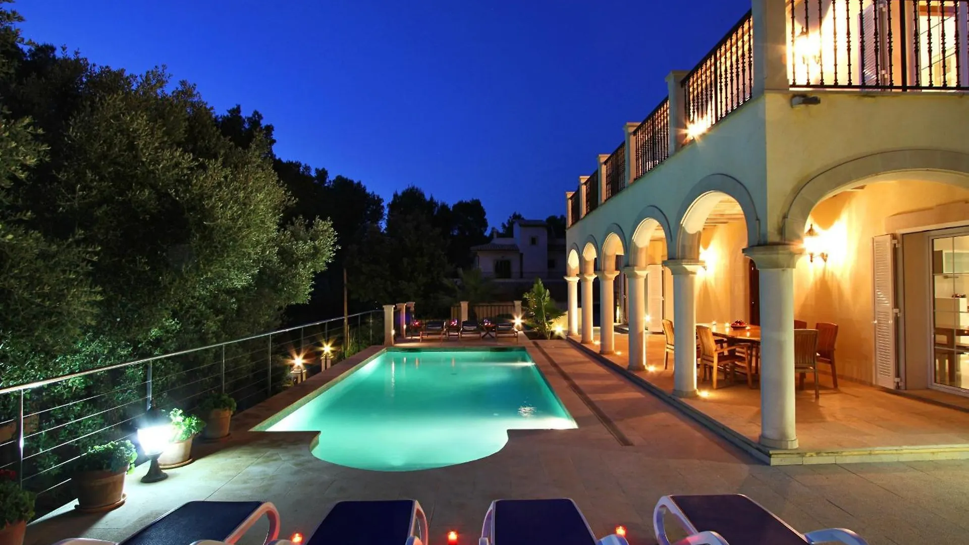 Casa Gotmar 132 Βίλα Port de Pollenca Ισπανία