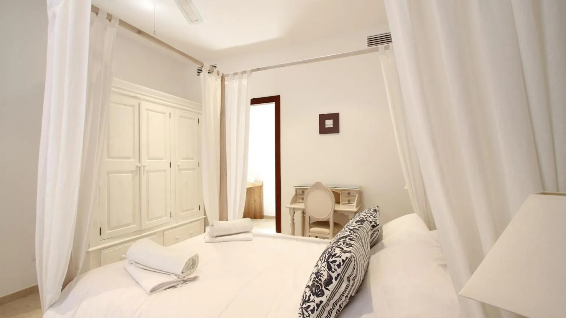 Вилла Casa Gotmar 132 Поланко