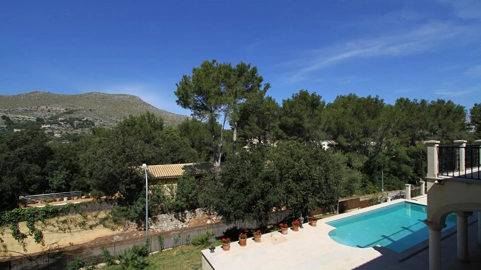 Casa Gotmar 132 Βίλα Port de Pollenca