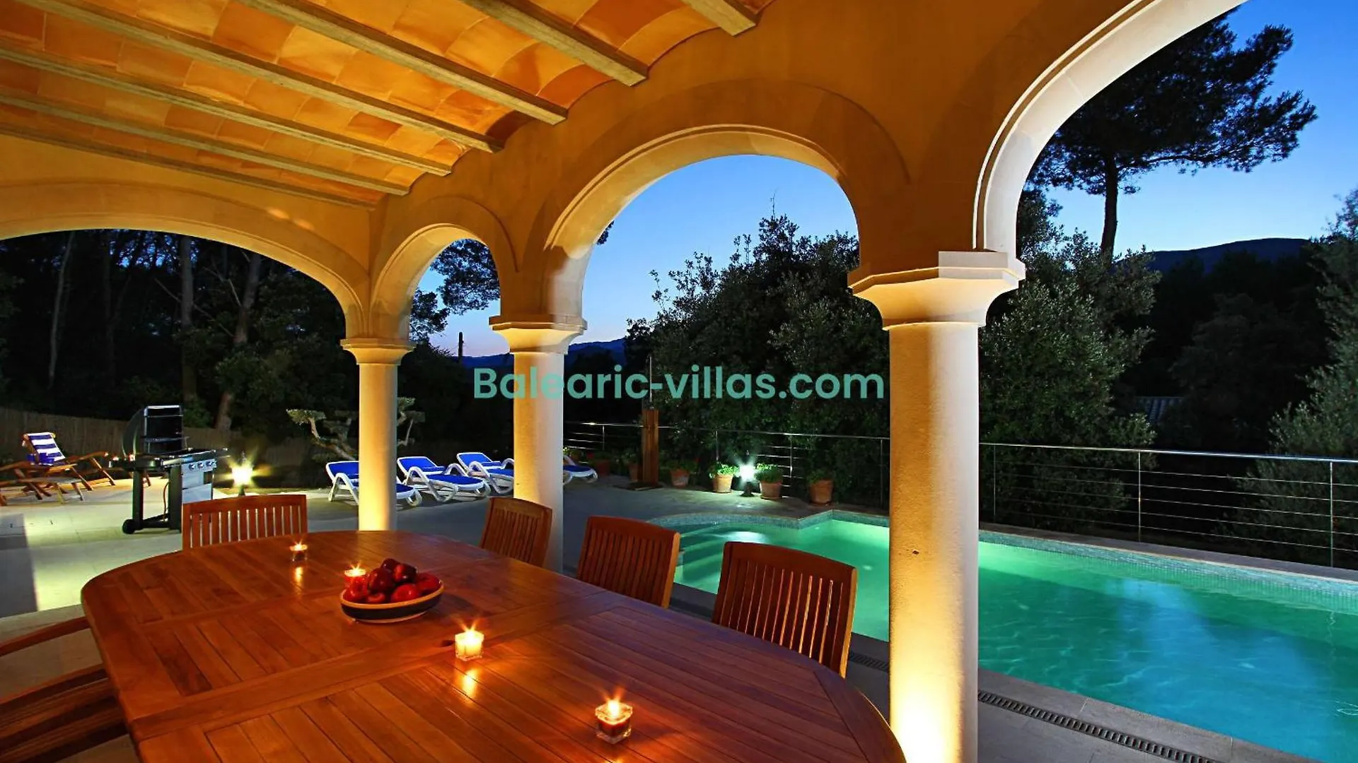 Casa Gotmar 132 Villa Port de Pollenca