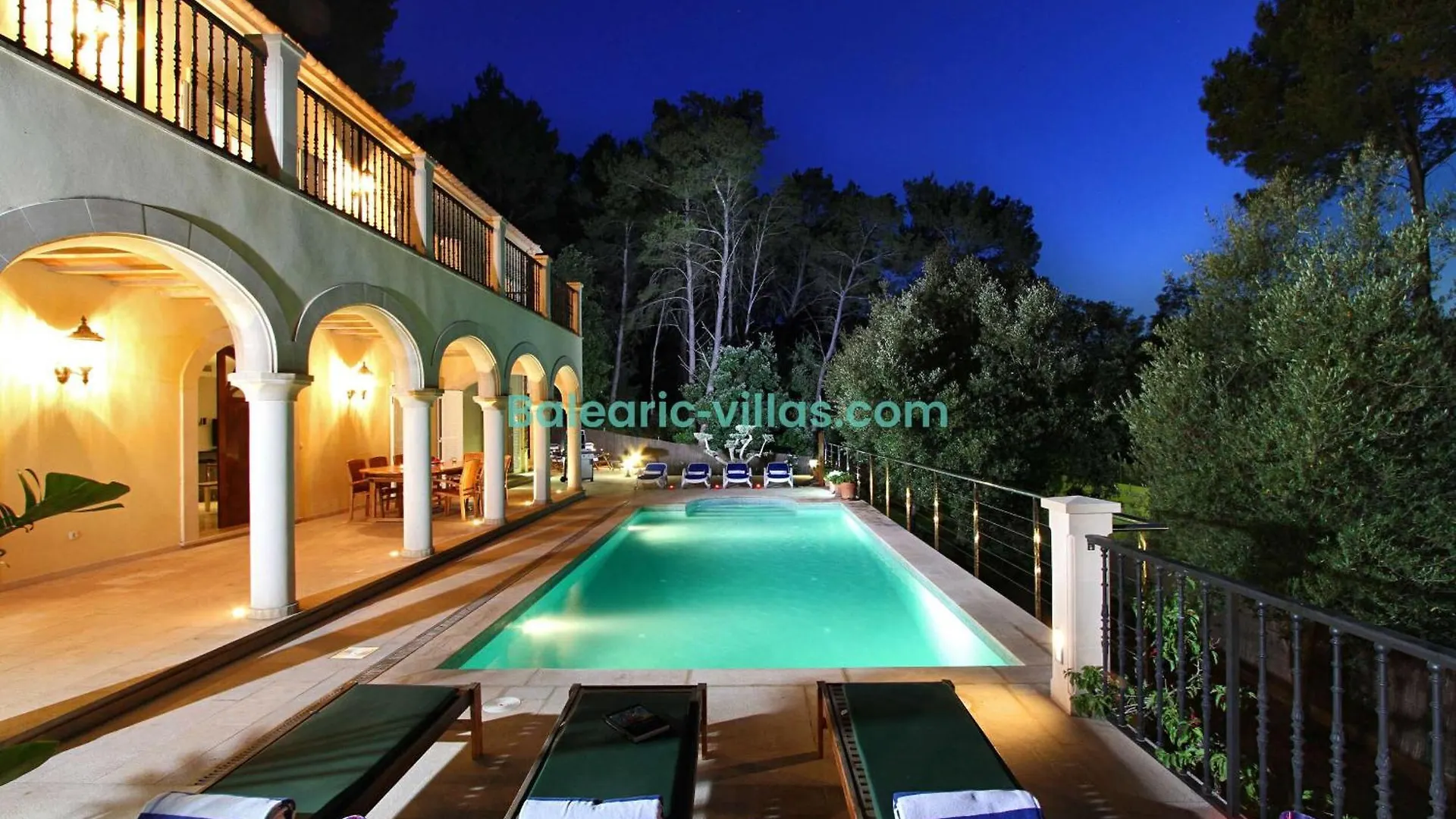 Casa Gotmar 132 Villa Port de Pollenca Spain