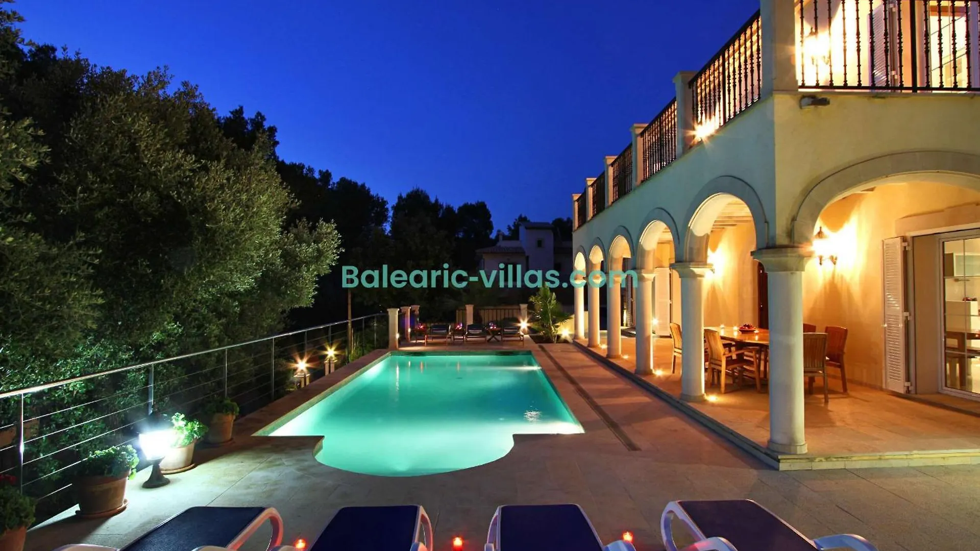 Casa Gotmar 132 Villa Port de Pollenca 0*,  Spain