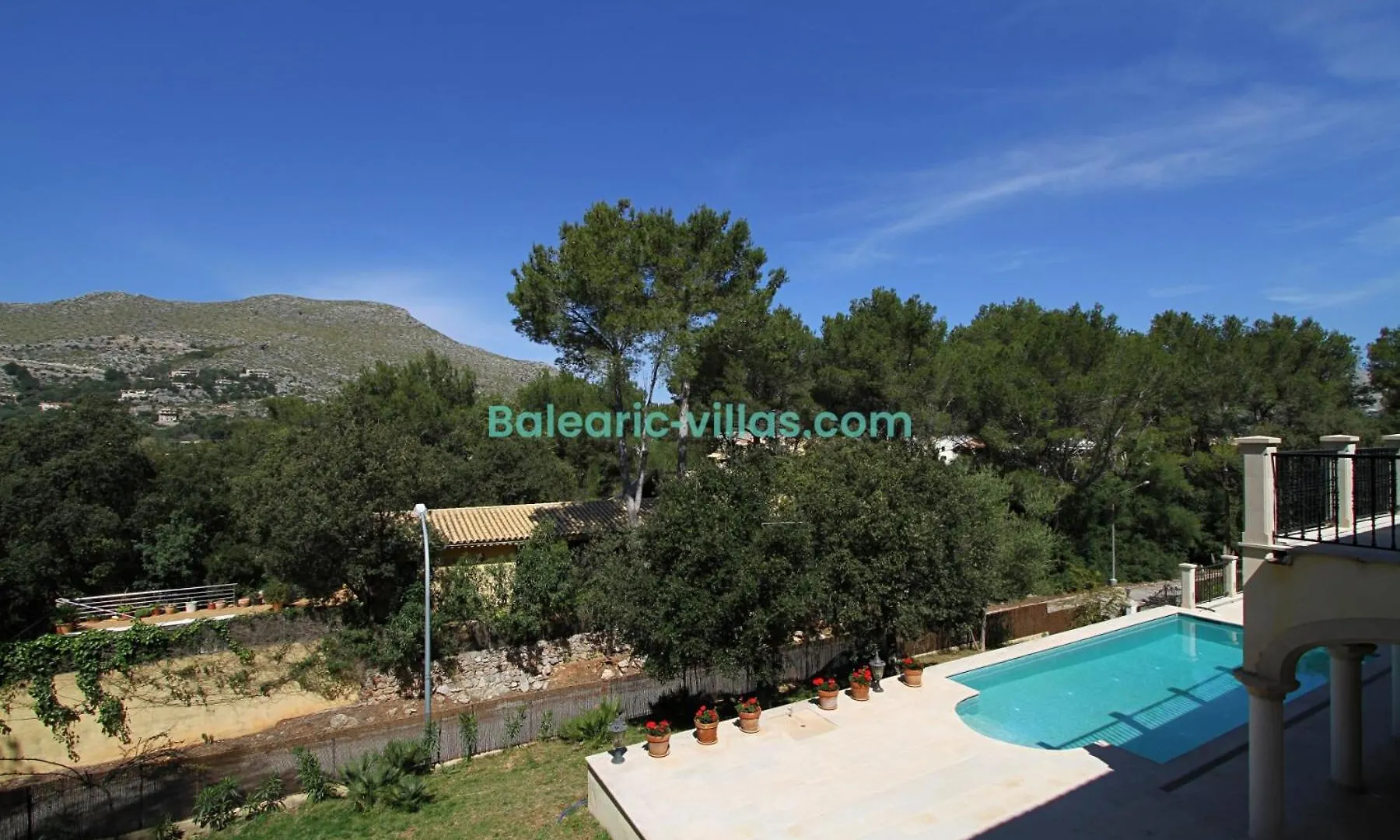 Casa Gotmar 132 Villa Port de Pollenca