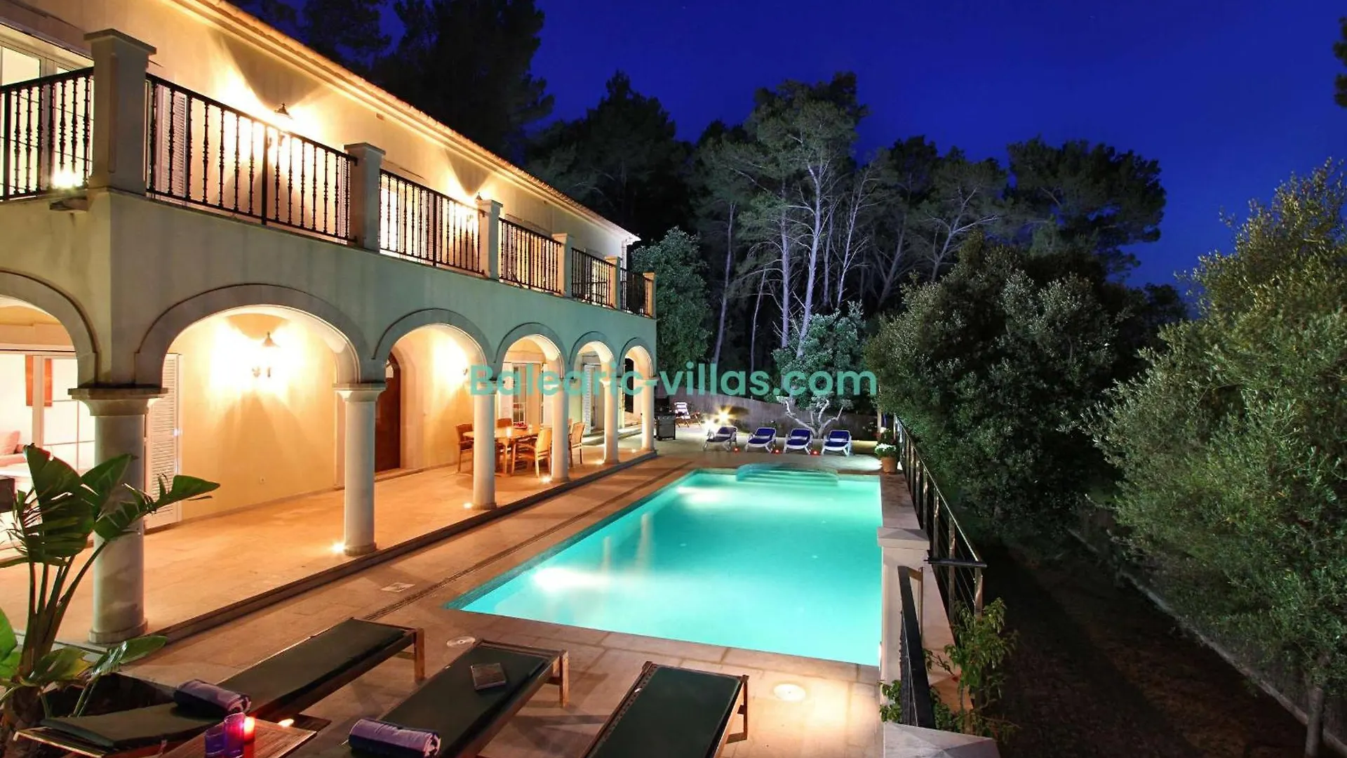 Casa Gotmar 132 Villa Port de Pollenca