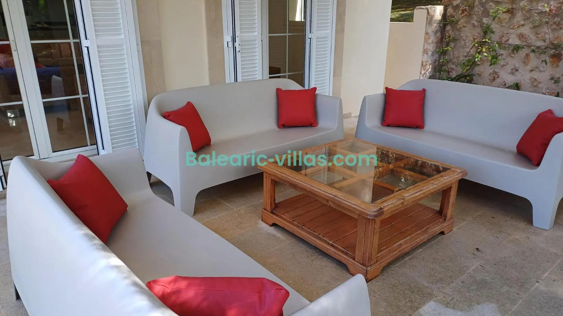Casa Gotmar 132 Villa Port de Pollenca